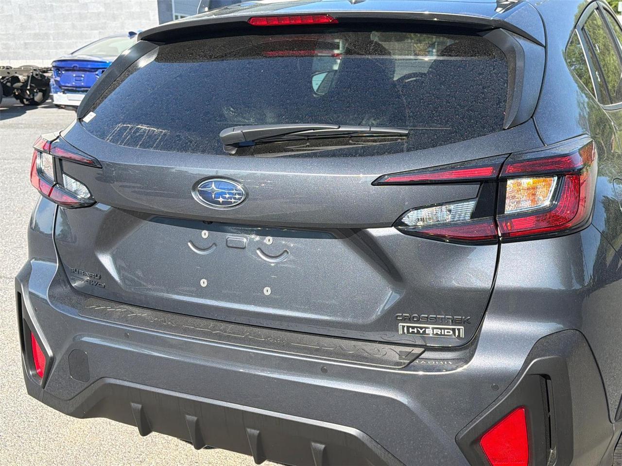2026 Subaru Crosstrek Limited Hybrid Hagerstown MD