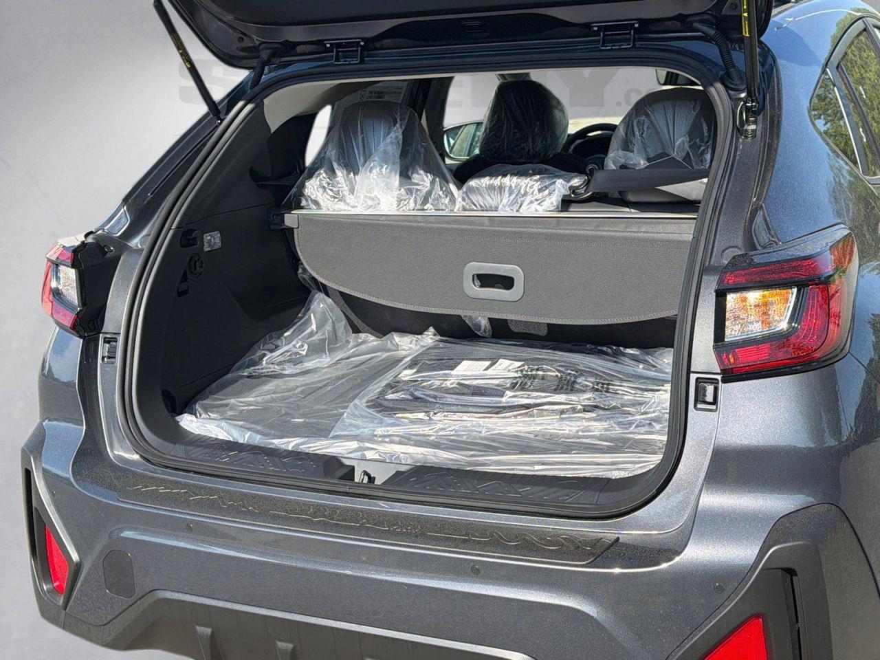 2026 Subaru Crosstrek Limited Hybrid Hagerstown MD