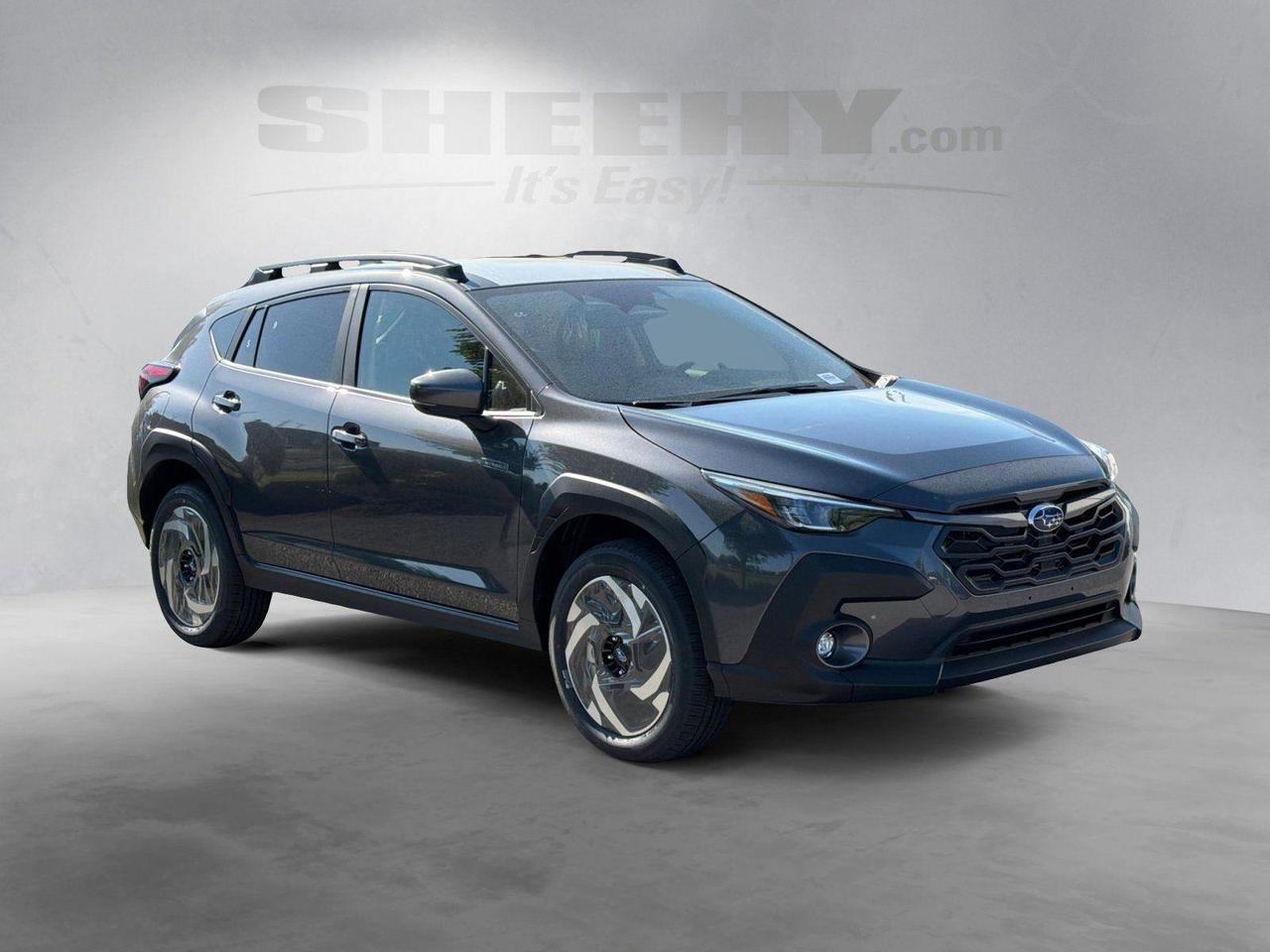 2026 Subaru Crosstrek Limited Hybrid Hagerstown MD