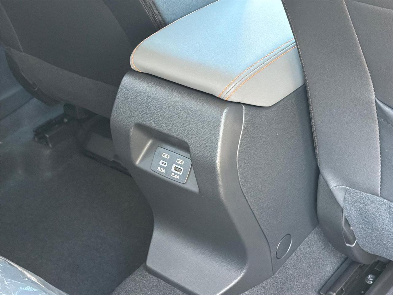 2026 Subaru Crosstrek Limited Hybrid Hagerstown MD