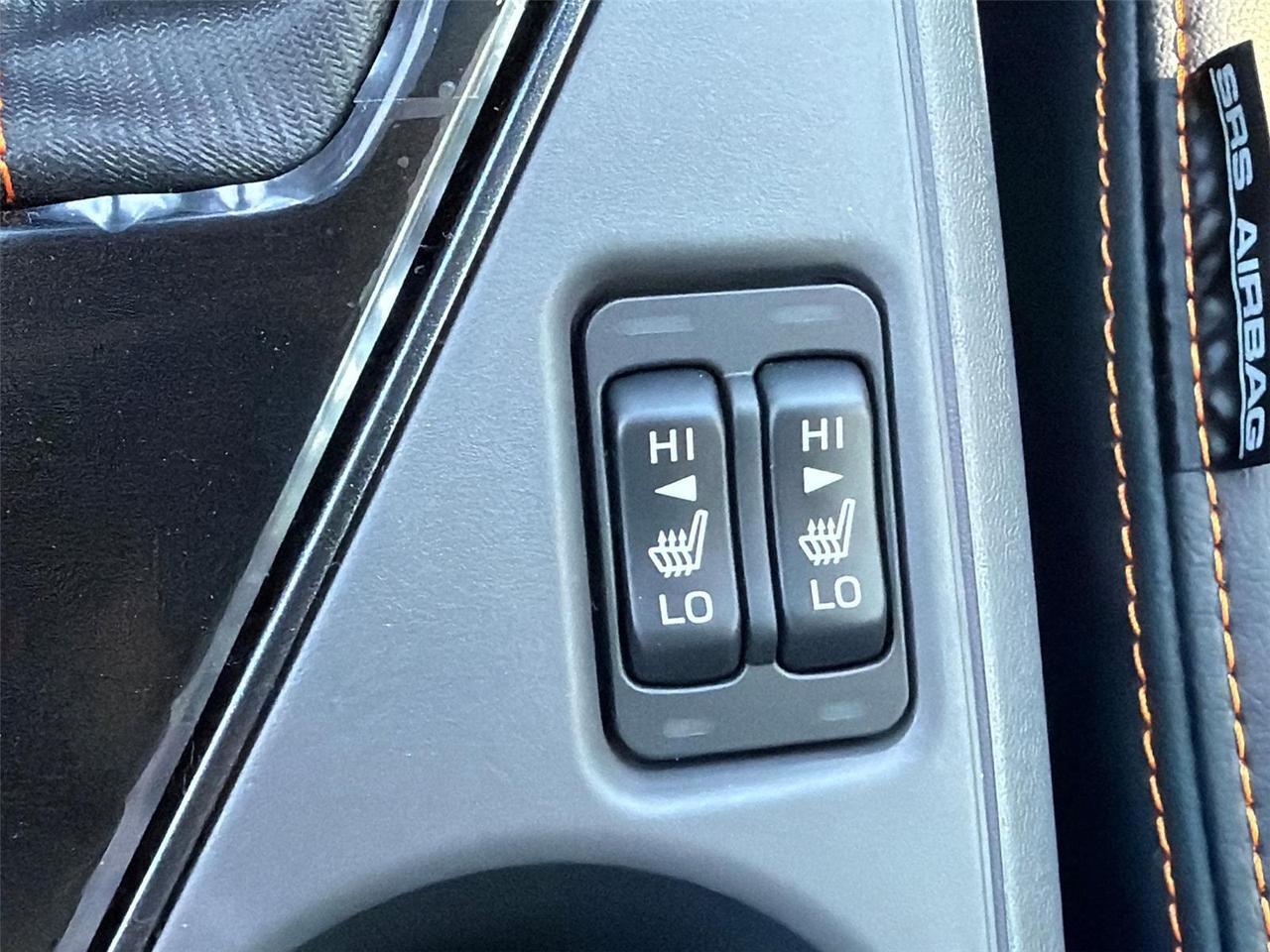 2026 Subaru Crosstrek Limited Hybrid Hagerstown MD
