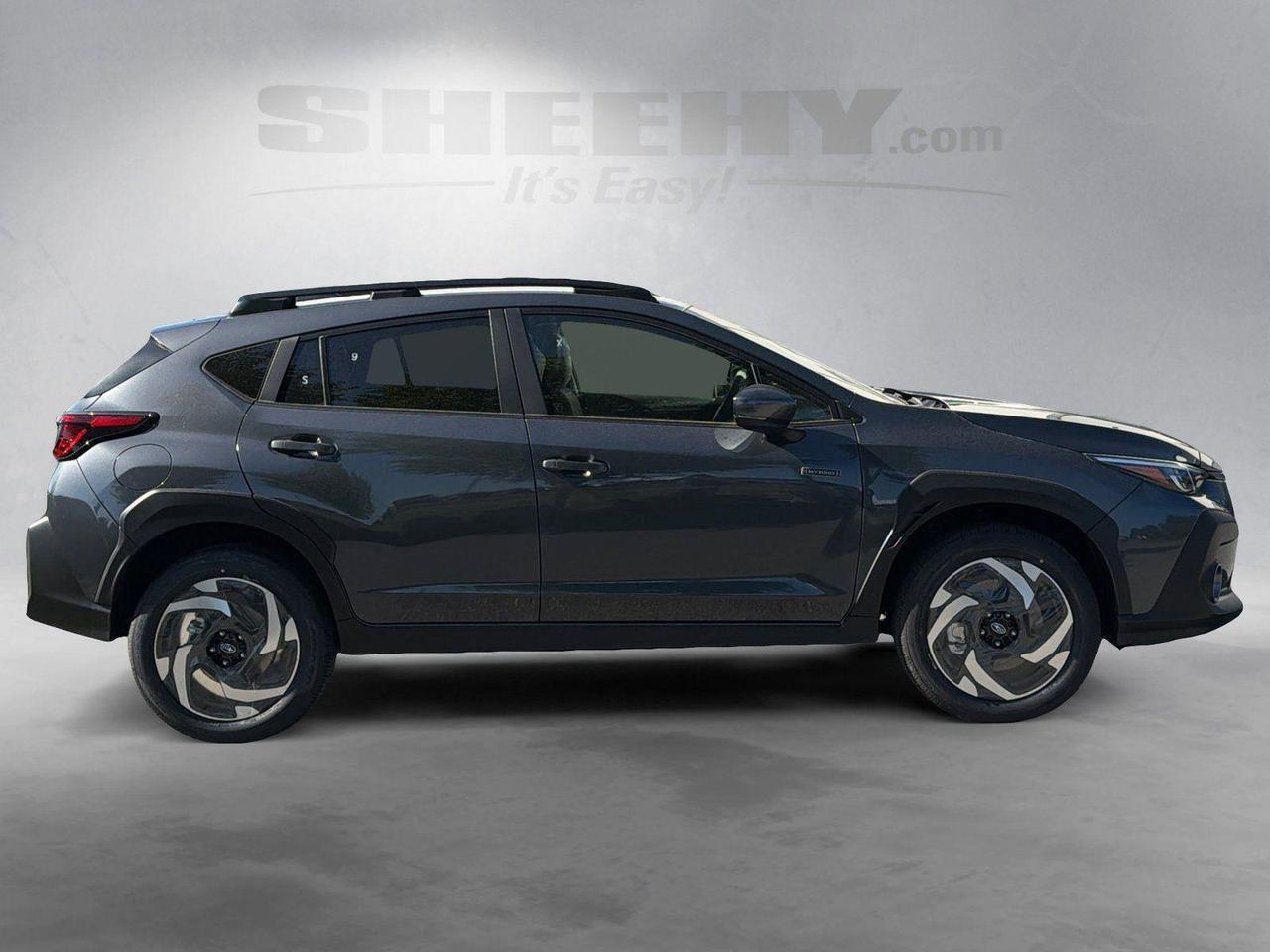 2026 Subaru Crosstrek Limited Hybrid Hagerstown MD