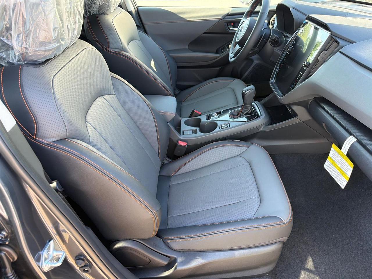 2026 Subaru Crosstrek Limited Hybrid Hagerstown MD