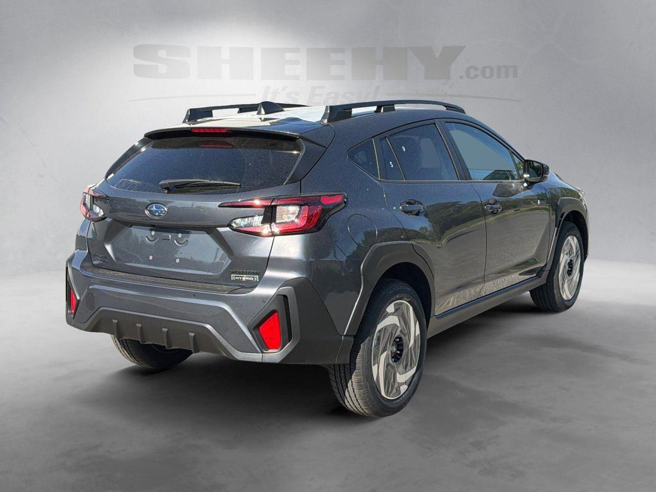 2026 Subaru Crosstrek Limited Hybrid Hagerstown MD