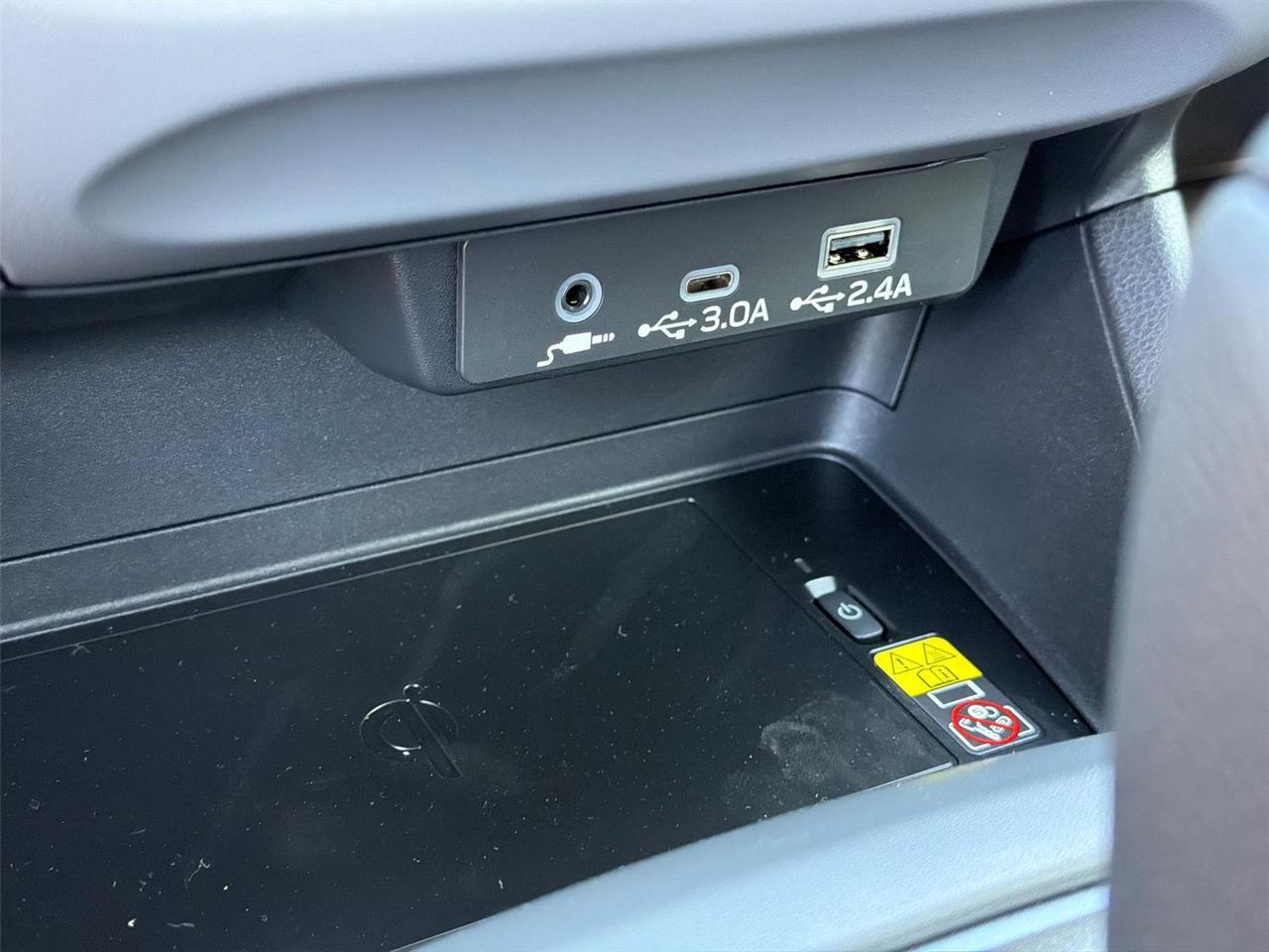 2026 Subaru Crosstrek Limited Hybrid Hagerstown MD