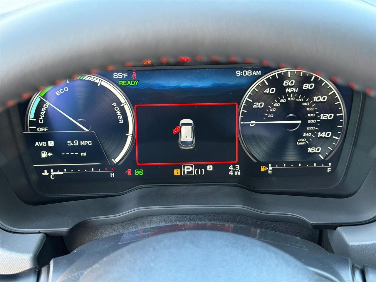 2026 Subaru Crosstrek Limited Hybrid Hagerstown MD