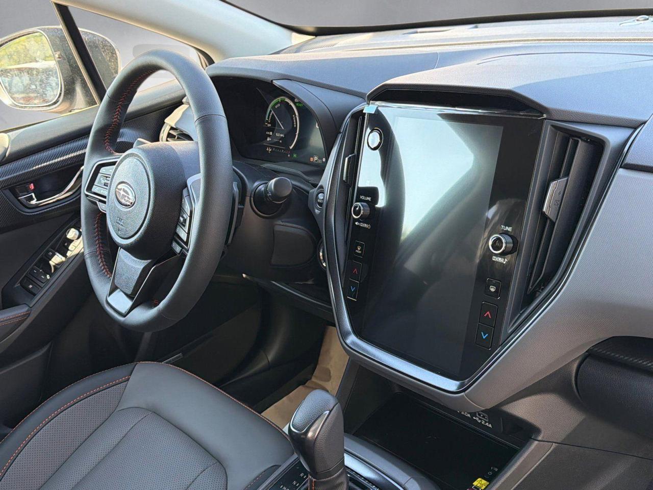 2026 Subaru Crosstrek Limited Hybrid Hagerstown MD