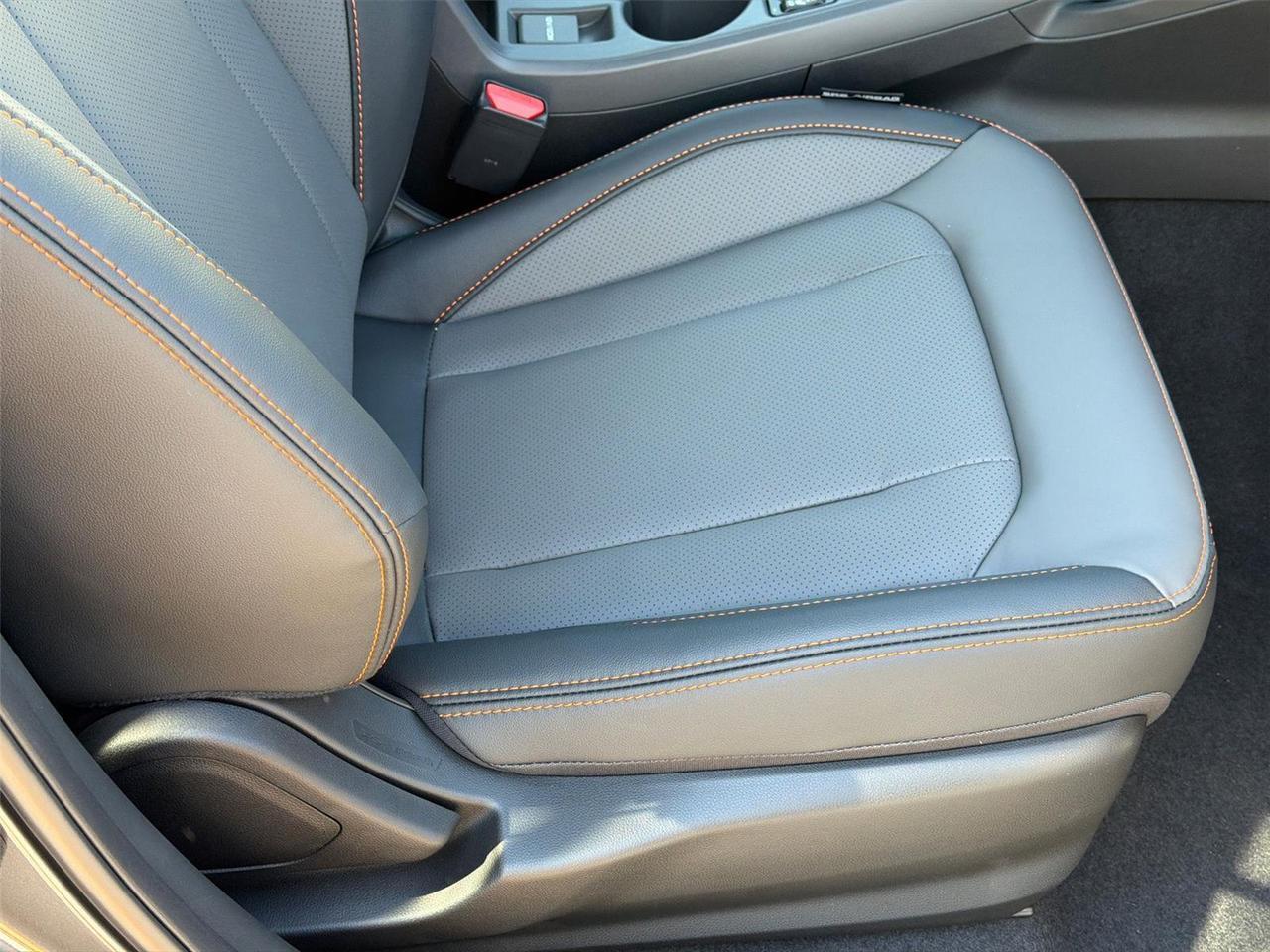 2026 Subaru Crosstrek Limited Hybrid Hagerstown MD