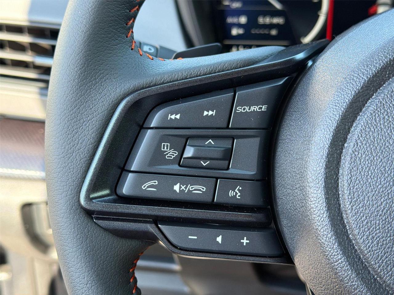2026 Subaru Crosstrek Limited Hybrid Hagerstown MD