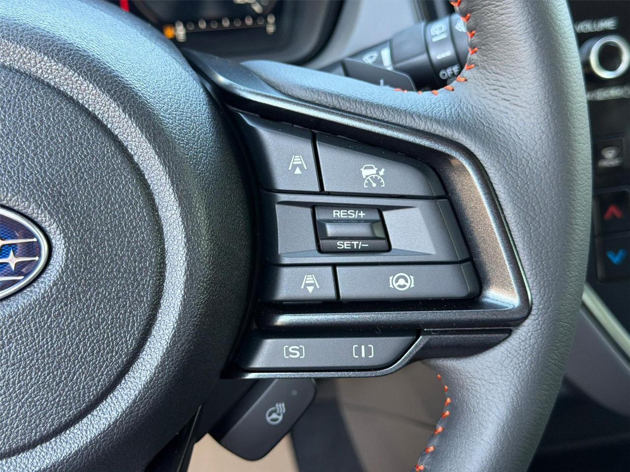2026 Subaru Crosstrek Limited Hybrid Hagerstown MD