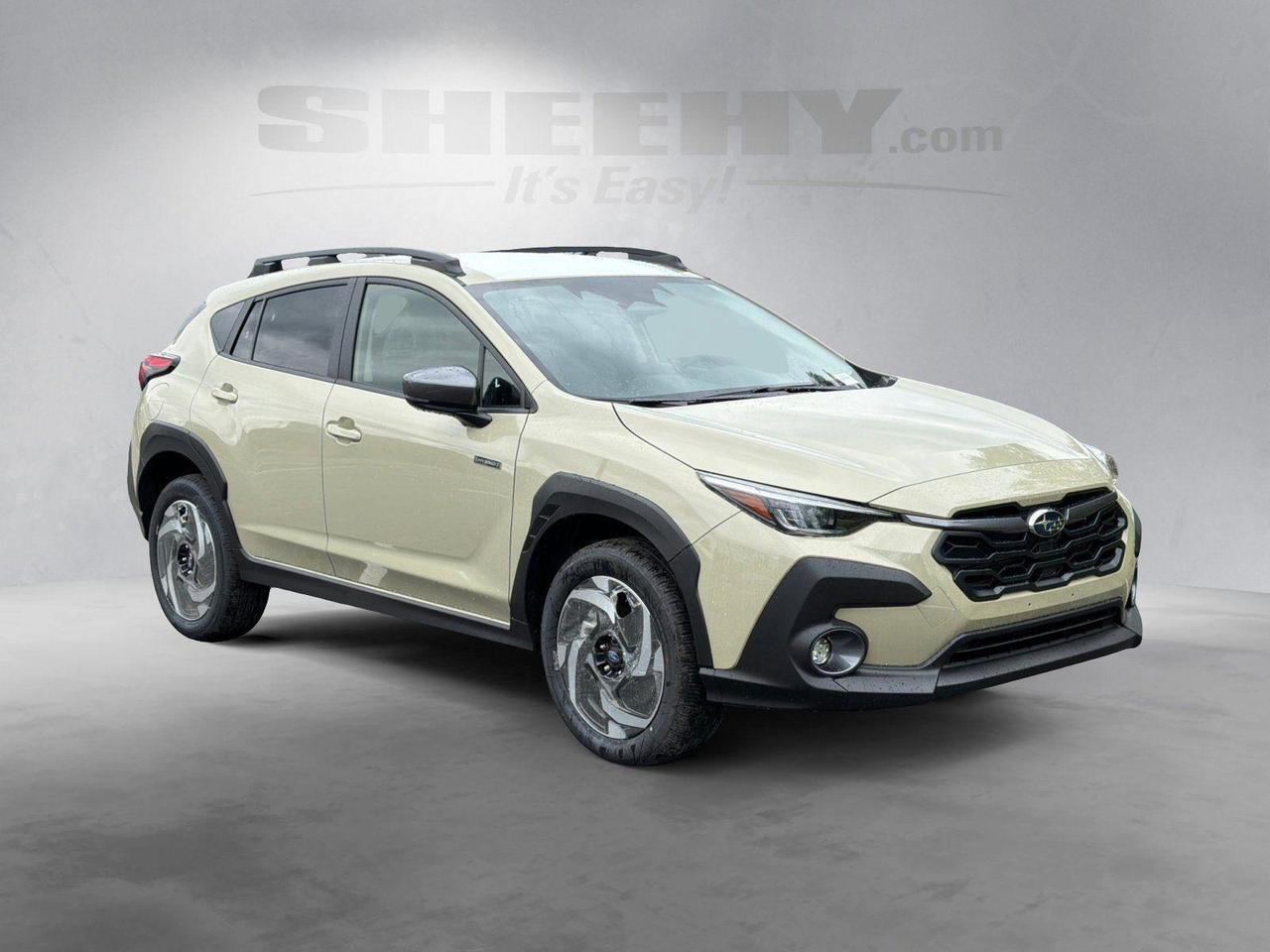 2026 Subaru Crosstrek Limited Hybrid Hagerstown MD
