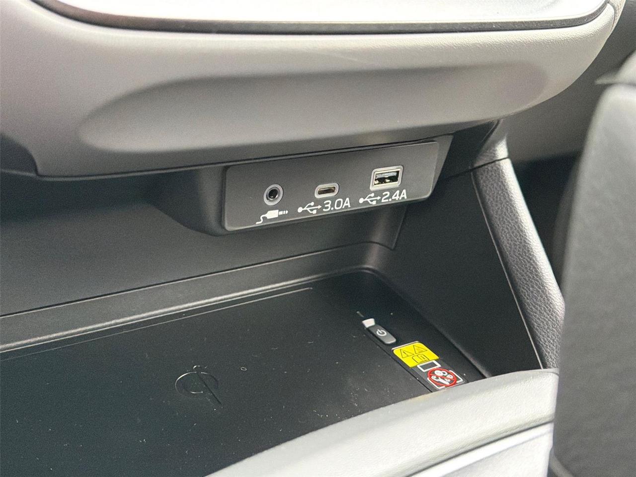 2026 Subaru Crosstrek Limited Hybrid Hagerstown MD