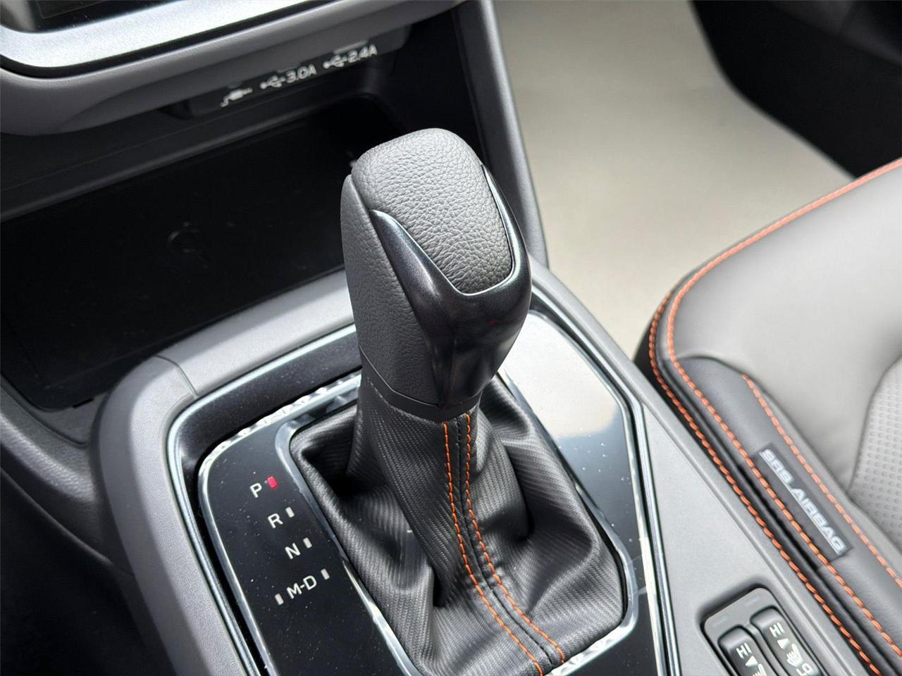 2026 Subaru Crosstrek Limited Hybrid Hagerstown MD