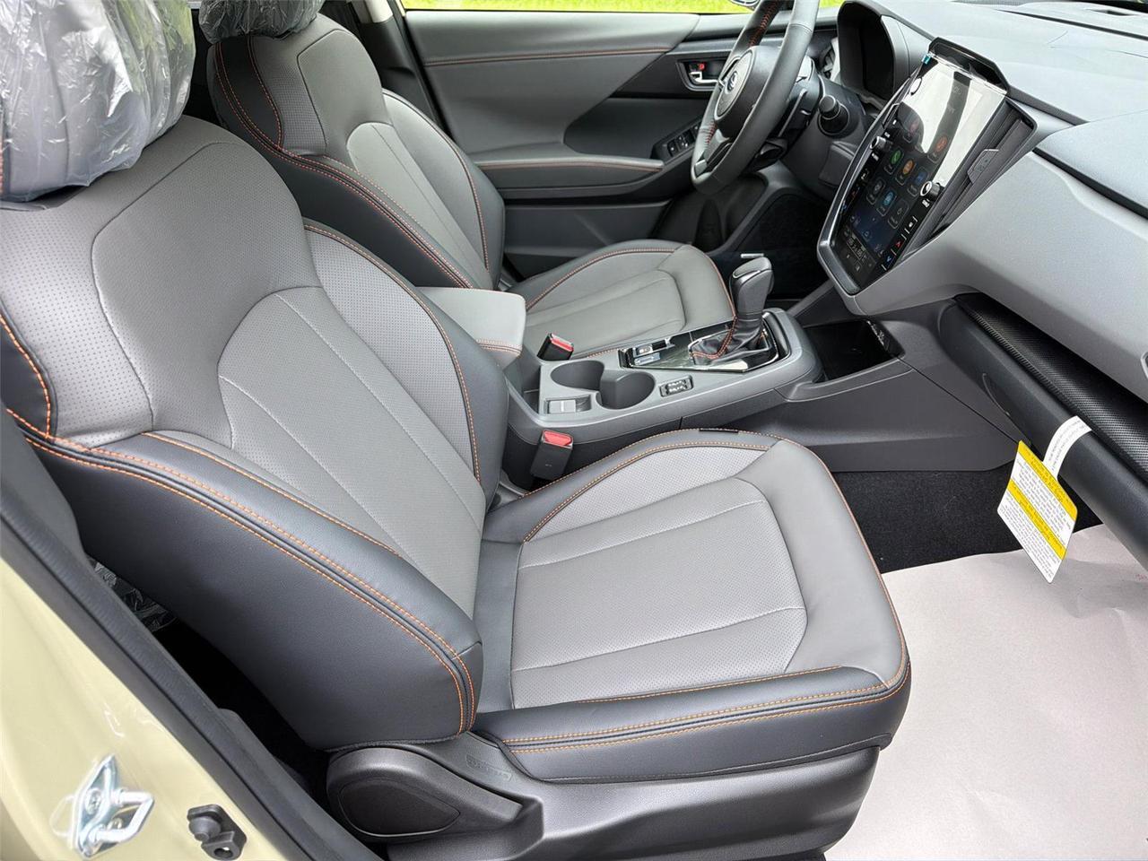 2026 Subaru Crosstrek Limited Hybrid Hagerstown MD