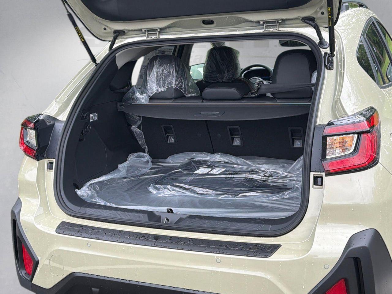2026 Subaru Crosstrek Limited Hybrid Hagerstown MD