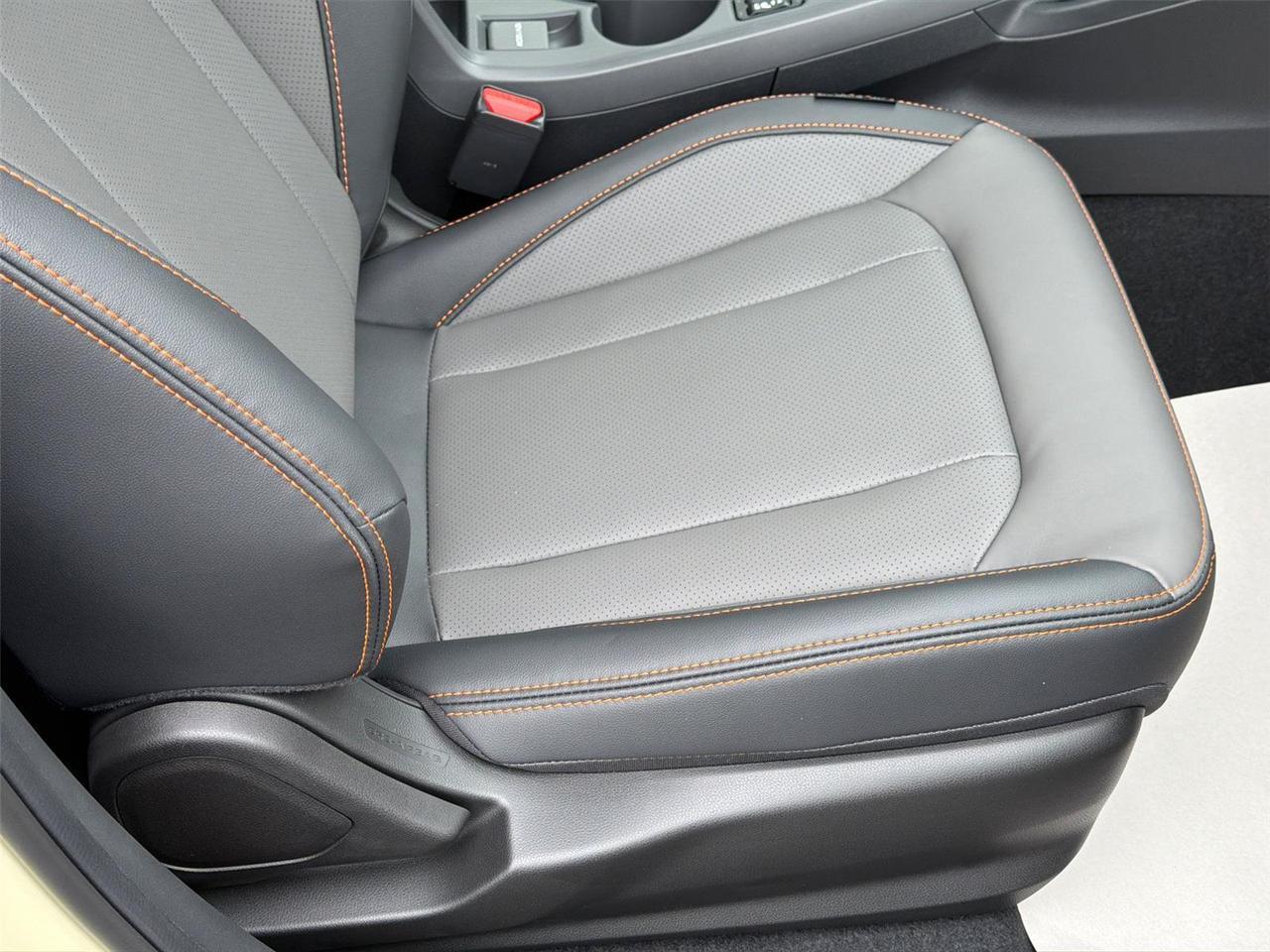 2026 Subaru Crosstrek Limited Hybrid Hagerstown MD