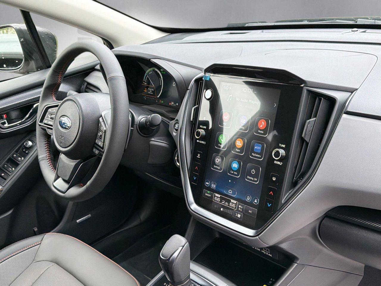 2026 Subaru Crosstrek Limited Hybrid Hagerstown MD