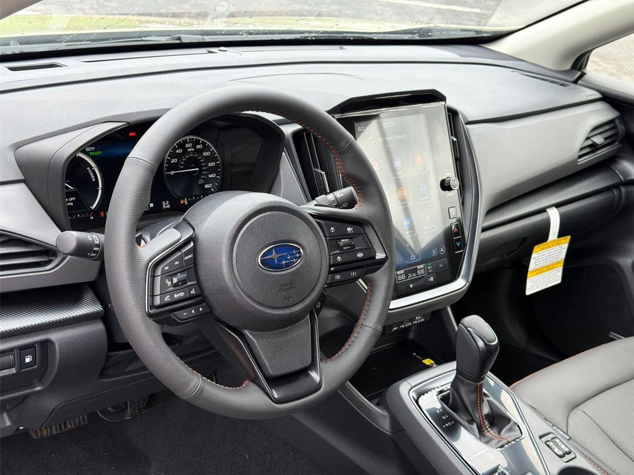 2026 Subaru Crosstrek Limited Hybrid Hagerstown MD