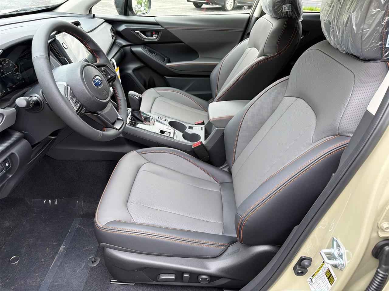 2026 Subaru Crosstrek Limited Hybrid Hagerstown MD