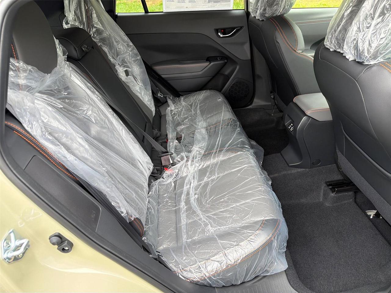 2026 Subaru Crosstrek Limited Hybrid Hagerstown MD