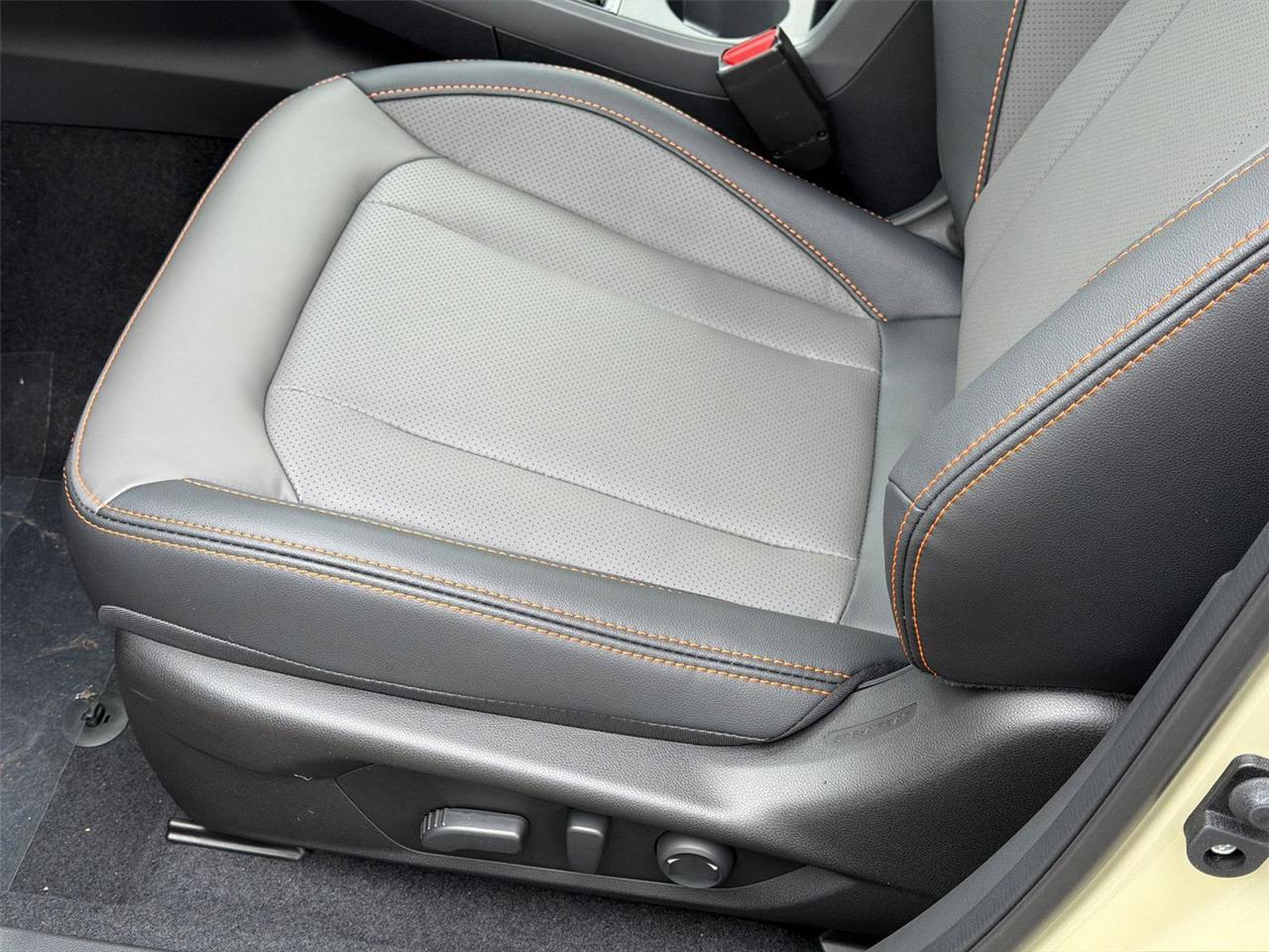 2026 Subaru Crosstrek Limited Hybrid Hagerstown MD