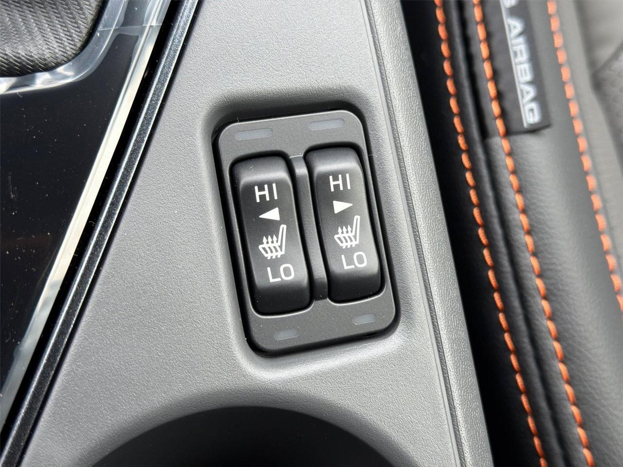 2026 Subaru Crosstrek Limited Hybrid Hagerstown MD