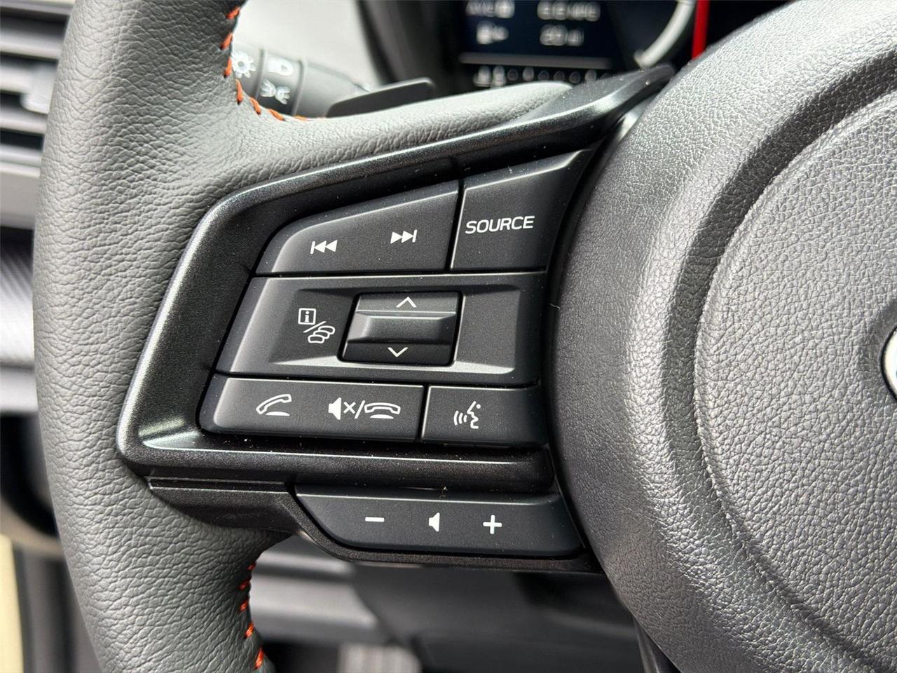 2026 Subaru Crosstrek Limited Hybrid Hagerstown MD