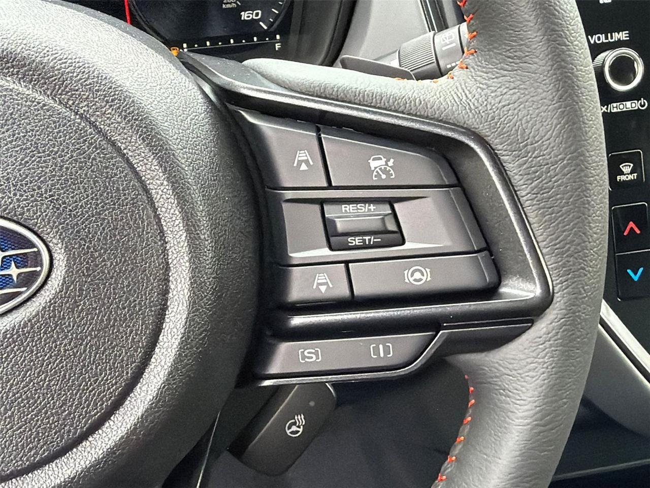 2026 Subaru Crosstrek Limited Hybrid Hagerstown MD