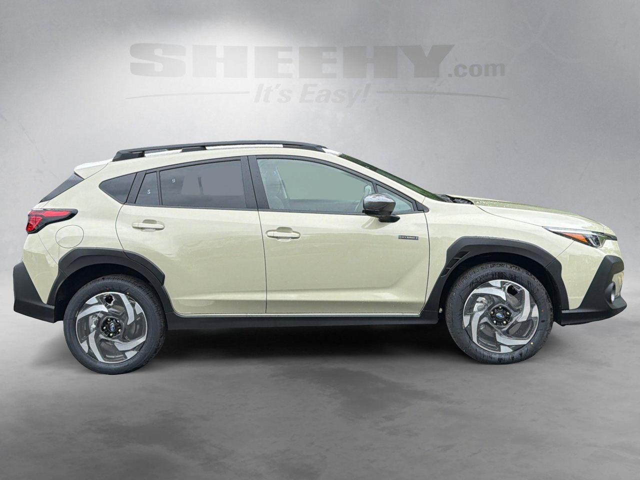 2026 Subaru Crosstrek Limited Hybrid Hagerstown MD