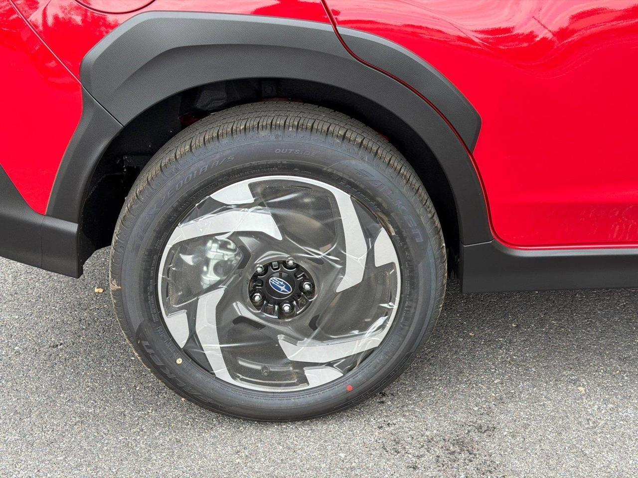 2026 Subaru Crosstrek Limited Hybrid Hagerstown MD