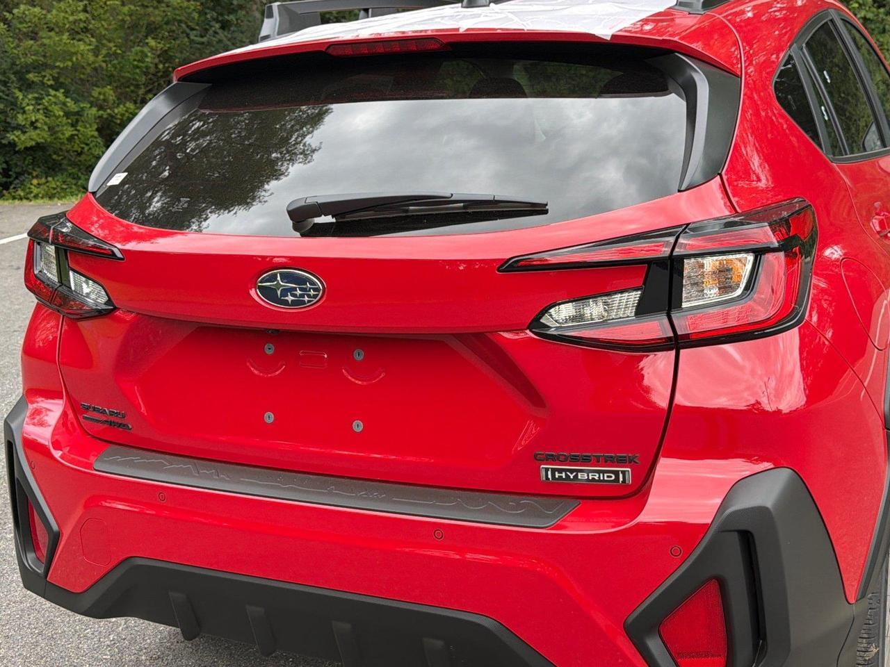 2026 Subaru Crosstrek Limited Hybrid Hagerstown MD