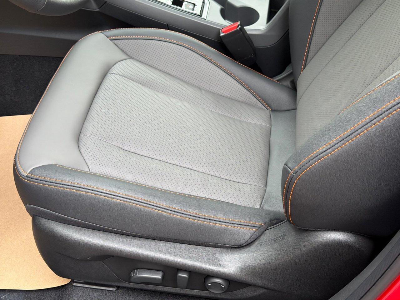 2026 Subaru Crosstrek Limited Hybrid Hagerstown MD