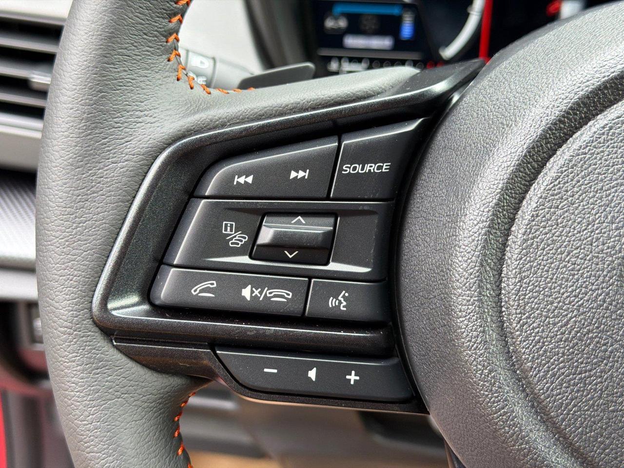 2026 Subaru Crosstrek Limited Hybrid Hagerstown MD