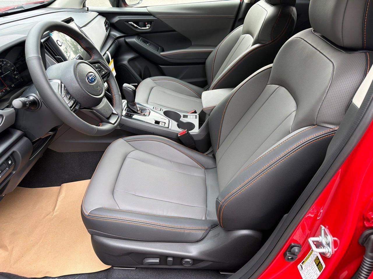 2026 Subaru Crosstrek Limited Hybrid Hagerstown MD