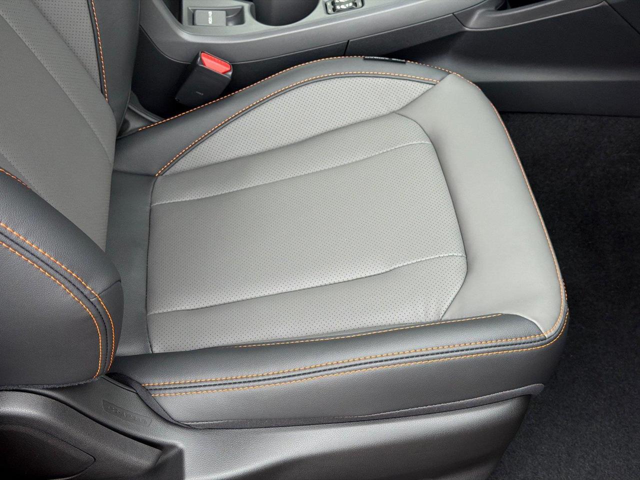 2026 Subaru Crosstrek Limited Hybrid Hagerstown MD