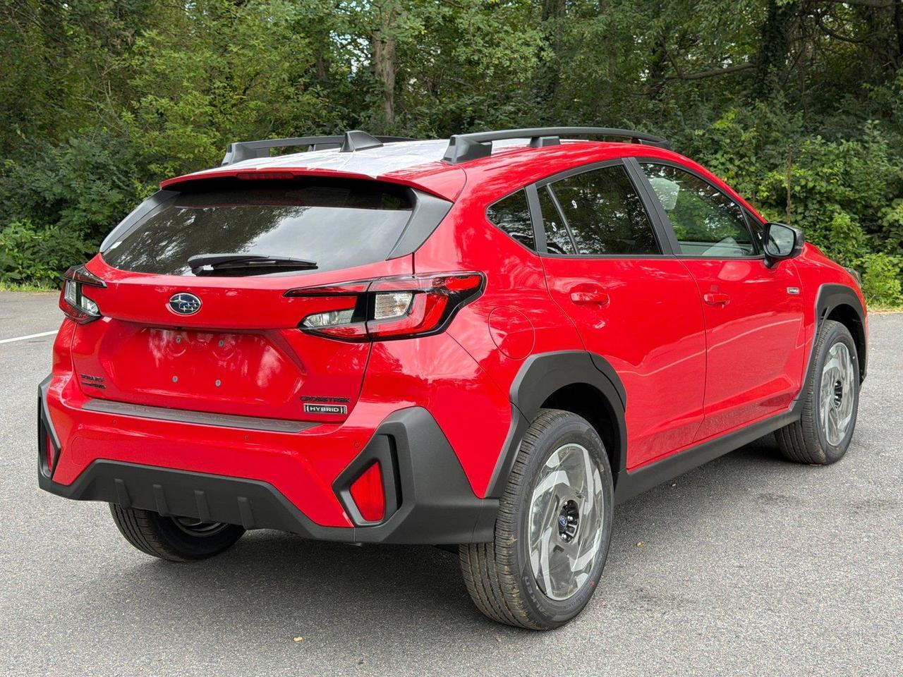 2026 Subaru Crosstrek Limited Hybrid Hagerstown MD