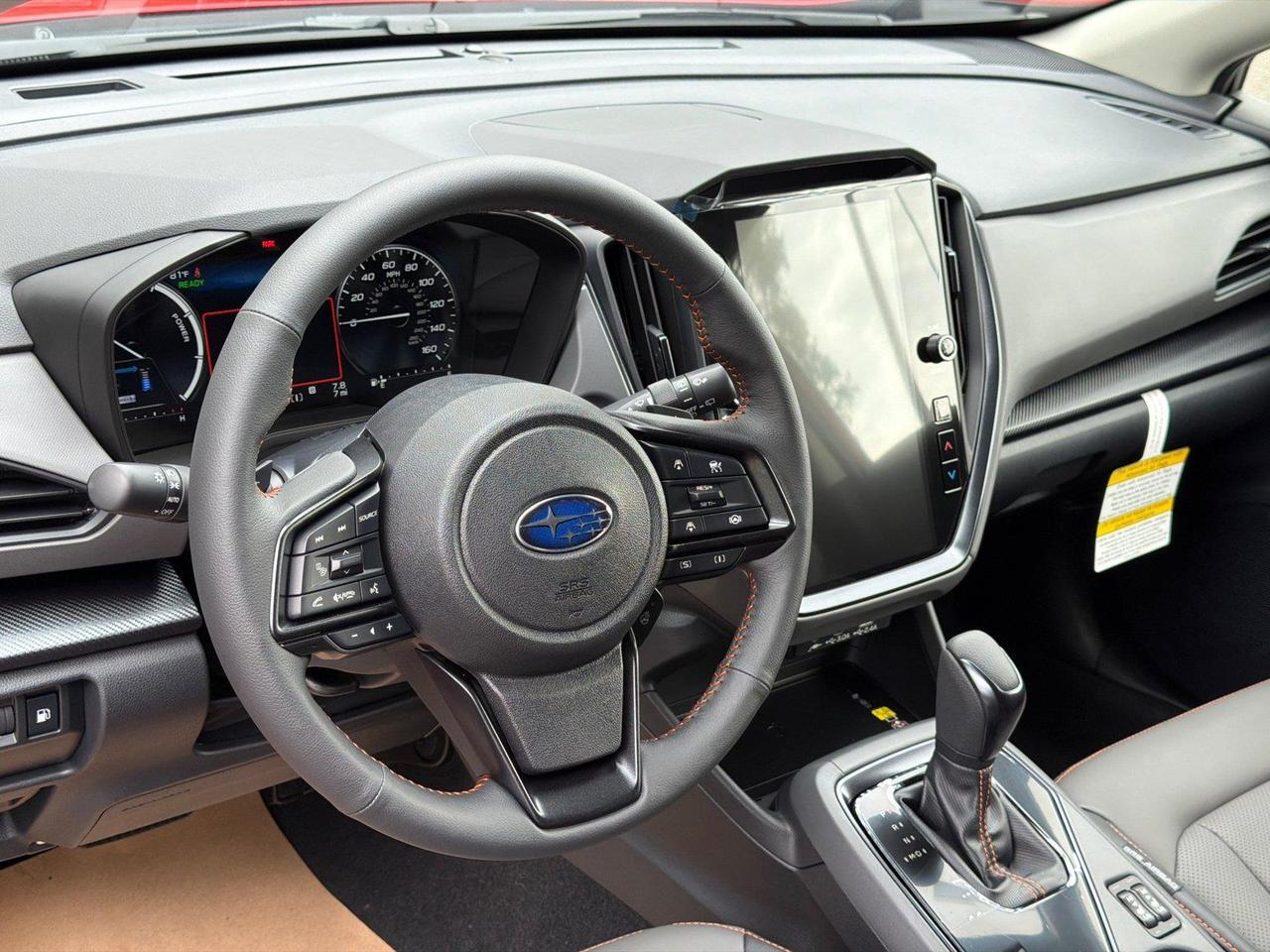 2026 Subaru Crosstrek Limited Hybrid Hagerstown MD