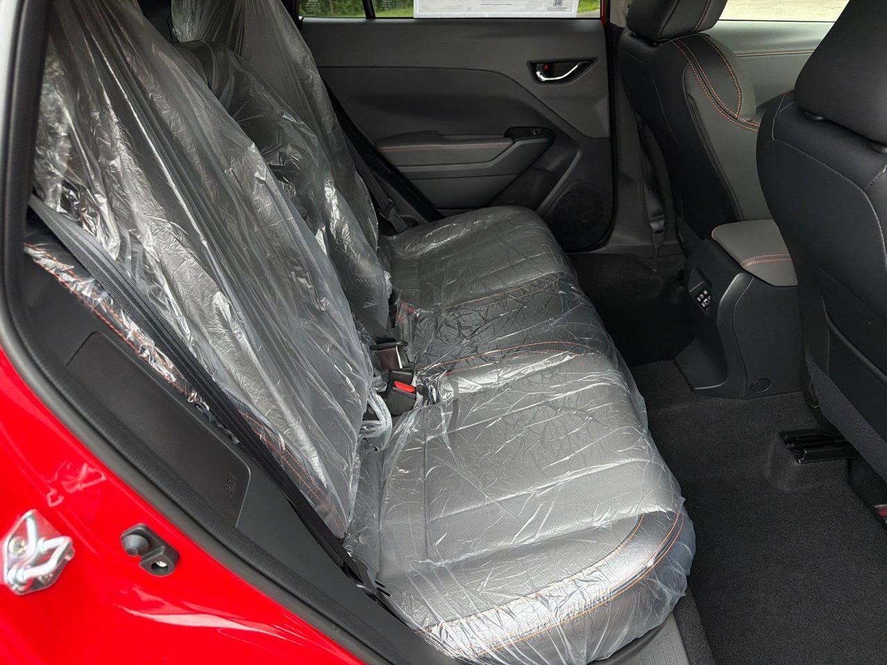 2026 Subaru Crosstrek Limited Hybrid Hagerstown MD