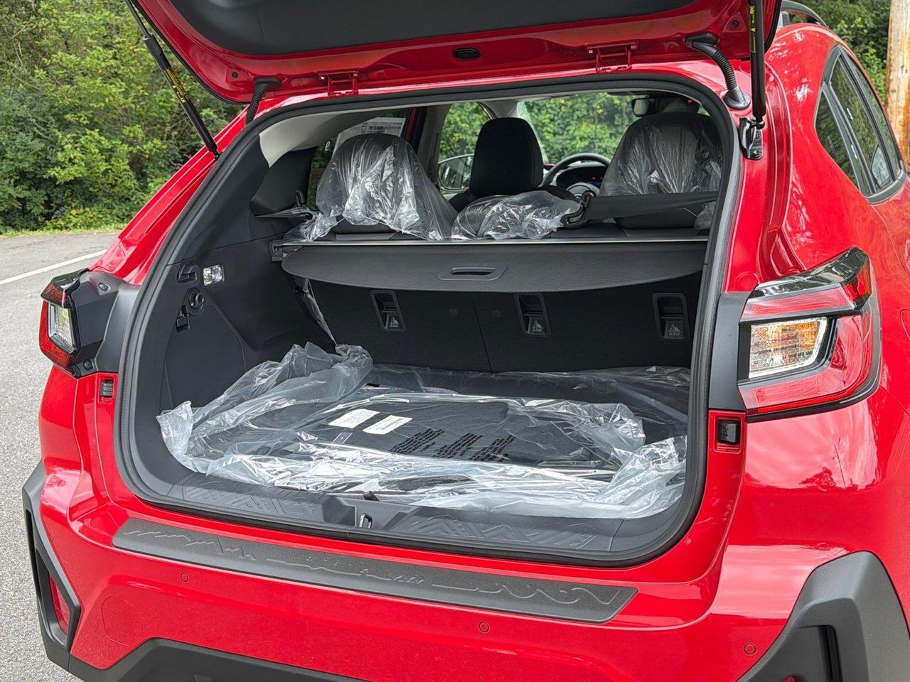 2026 Subaru Crosstrek Limited Hybrid Hagerstown MD