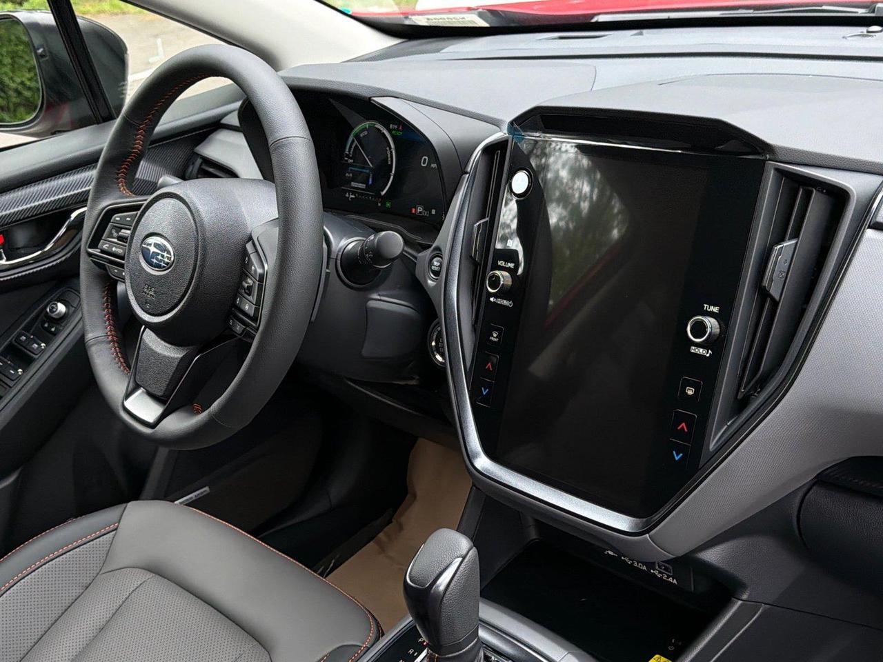 2026 Subaru Crosstrek Limited Hybrid Hagerstown MD