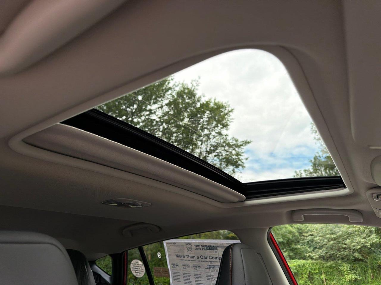 2026 Subaru Crosstrek Limited Hybrid Hagerstown MD
