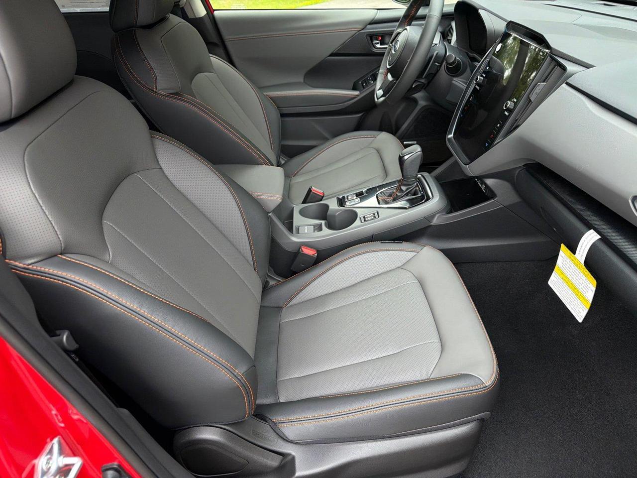 2026 Subaru Crosstrek Limited Hybrid Hagerstown MD