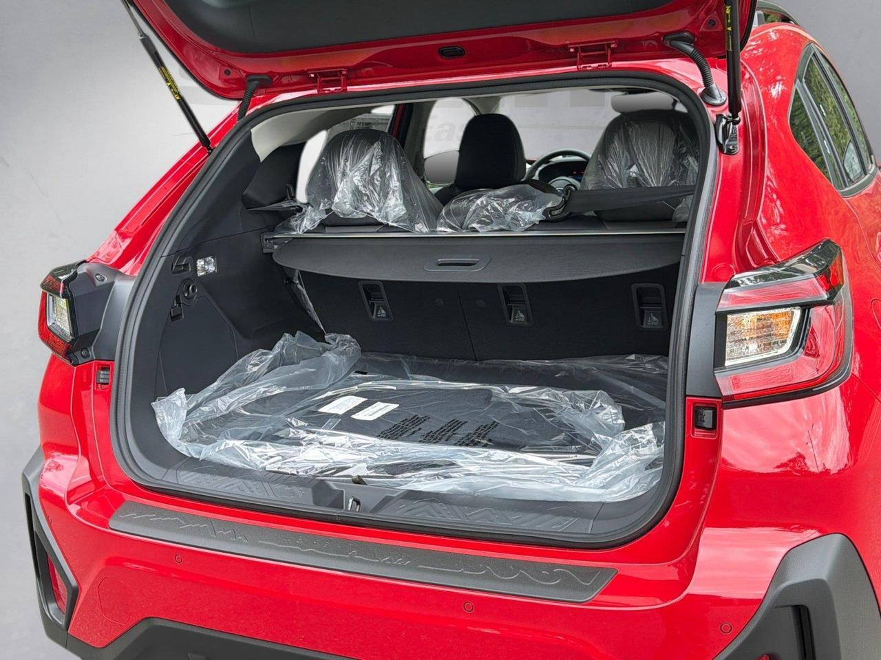 2026 Subaru Crosstrek Limited Hybrid Hagerstown MD