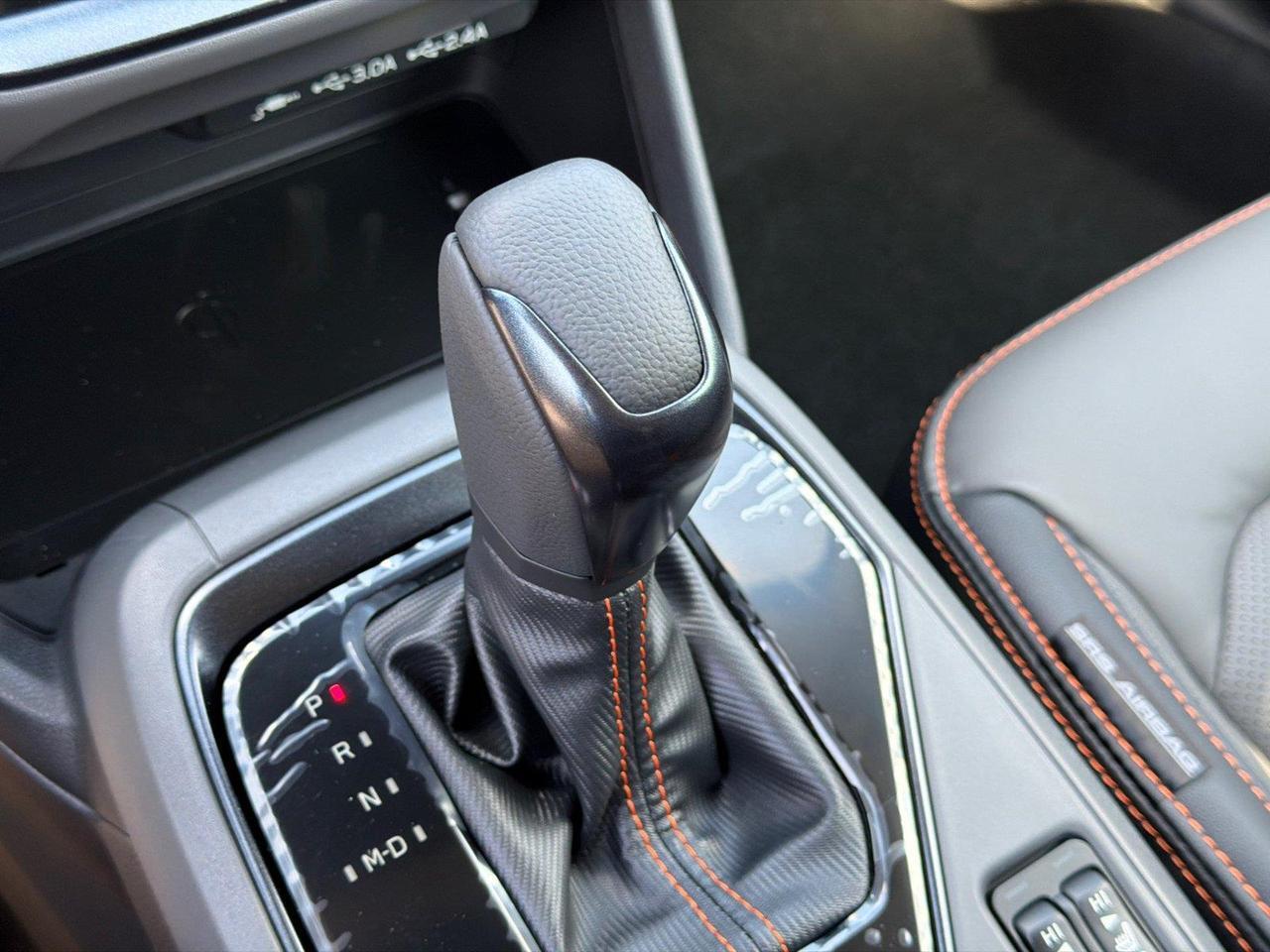 2026 Subaru Crosstrek Limited Hybrid Hagerstown MD