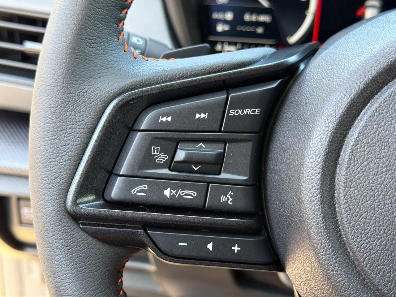 2026 Subaru Crosstrek Limited Hybrid Hagerstown MD
