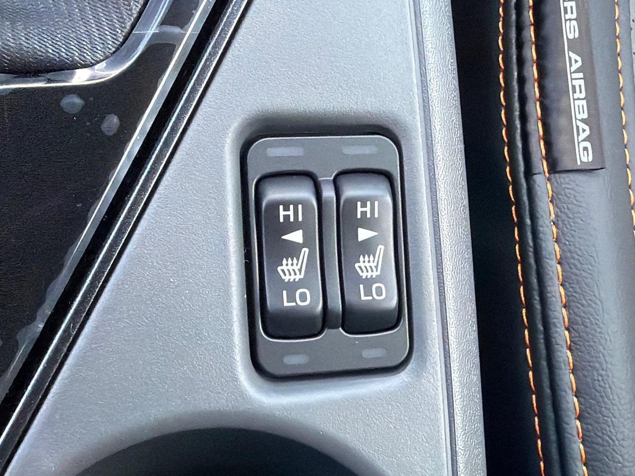 2026 Subaru Crosstrek Limited Hybrid Hagerstown MD