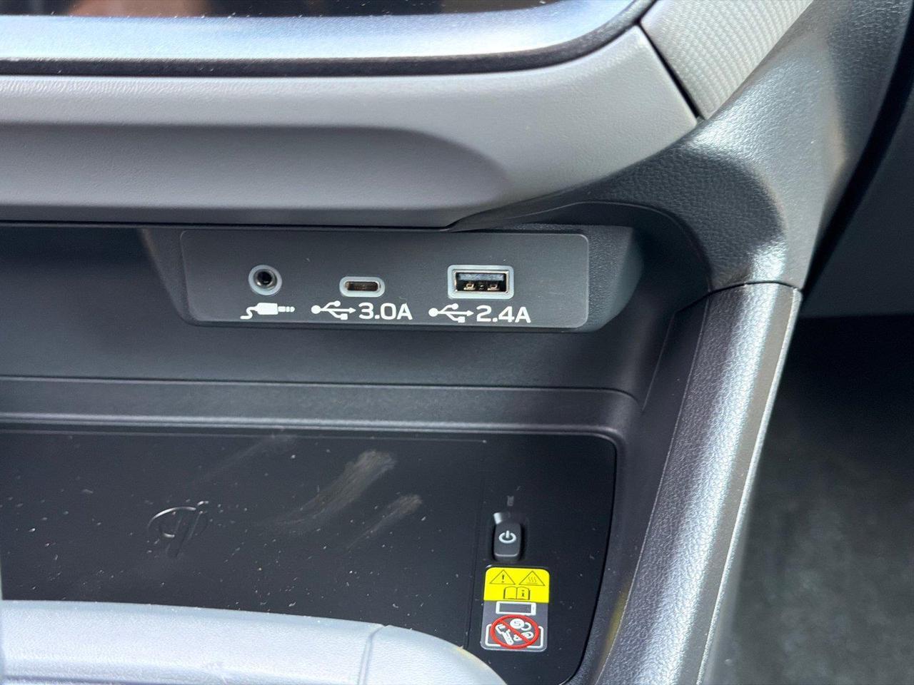 2026 Subaru Crosstrek Limited Hybrid Hagerstown MD