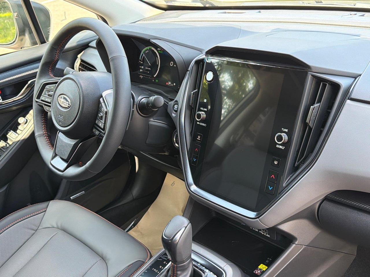 2026 Subaru Crosstrek Limited Hybrid Hagerstown MD