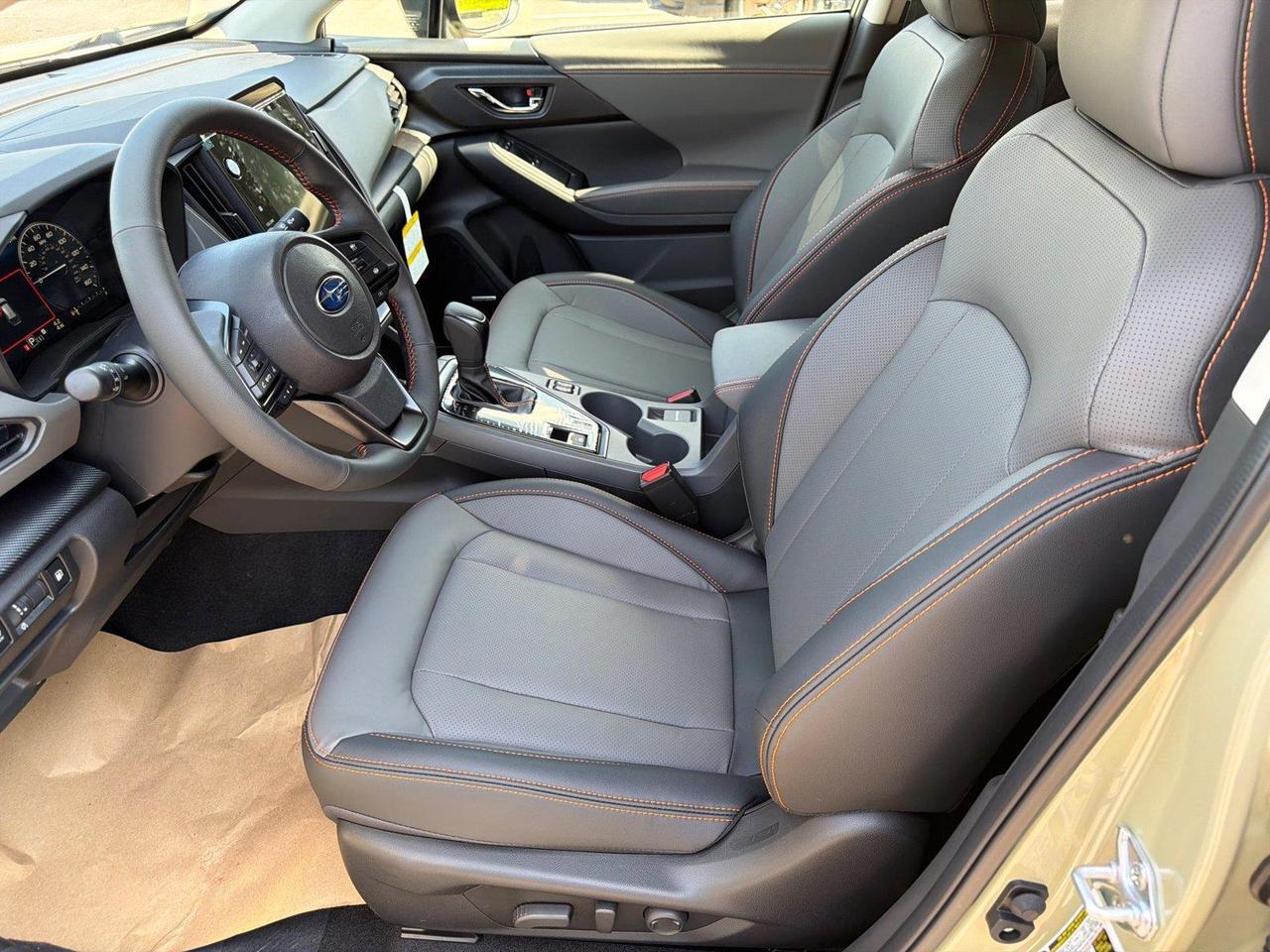 2026 Subaru Crosstrek Limited Hybrid Hagerstown MD