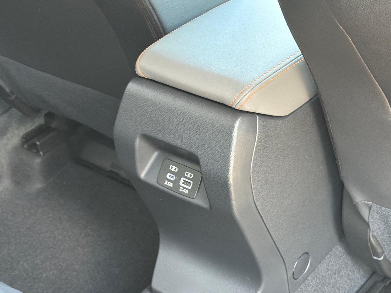 2026 Subaru Crosstrek Limited Hybrid Hagerstown MD
